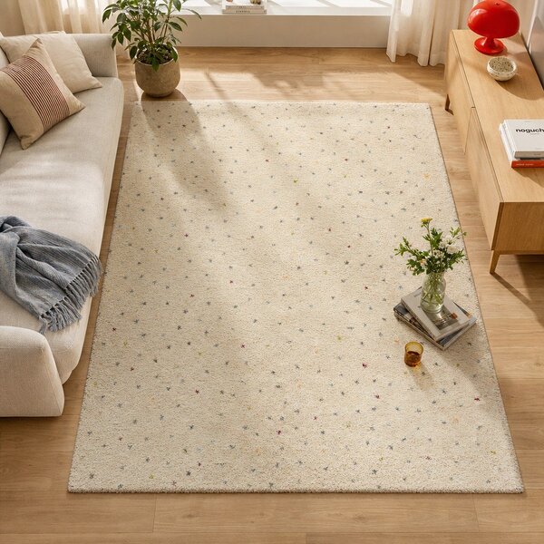Preproga 80x150 cm Dottie Multi – Universal