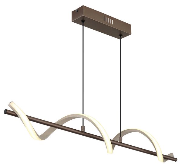 VISEČA LED-SVETILKA Spiro 1530 lm 3000 K 230 V