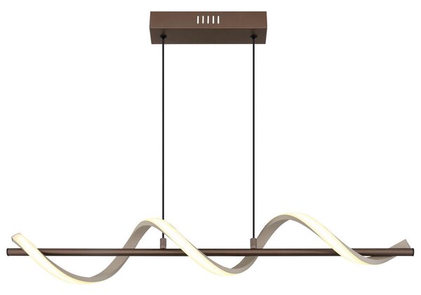 VISEČA LED-SVETILKA Spiro 1530 lm 3000 K 230 V