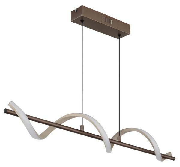 VISEČA LED-SVETILKA Spiro 1530 lm 3000 K 230 V