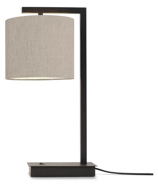 NAMIZNA SVETILKA Boston 17/44 cm