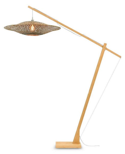 STOJEČA SVETILKA GOOD&MOJO 87/207 cm