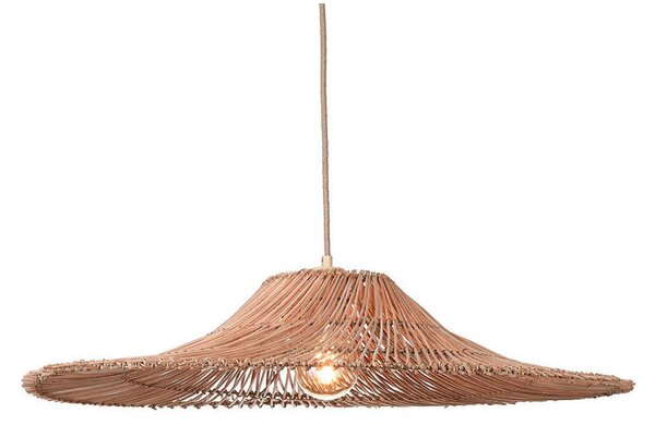 VISEČA SVETILKA Good & Mojo 70/14 cm 60 W E27