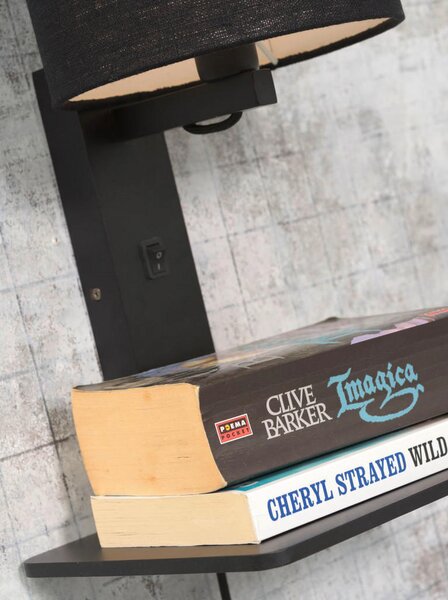 STENSKA SVETILKA GOOD&MOJO 40 W