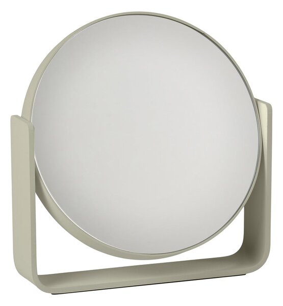 Kozmetično povečevalno ogledalo (5x povečava) ø 19 cm Ume – Zone
