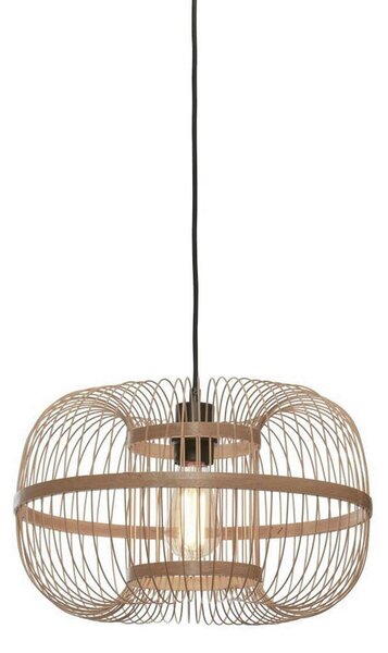 VISEČA SVETILKA GOOD&MOJO 38/25 cm 60 W