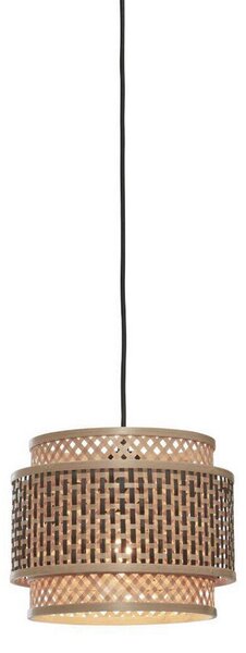 VISEČA SVETILKA GOOD&MOJO 25/20 cm 60 W