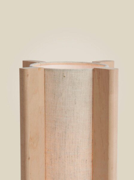NAMIZNA SVETILKA 17.5/30 cm
