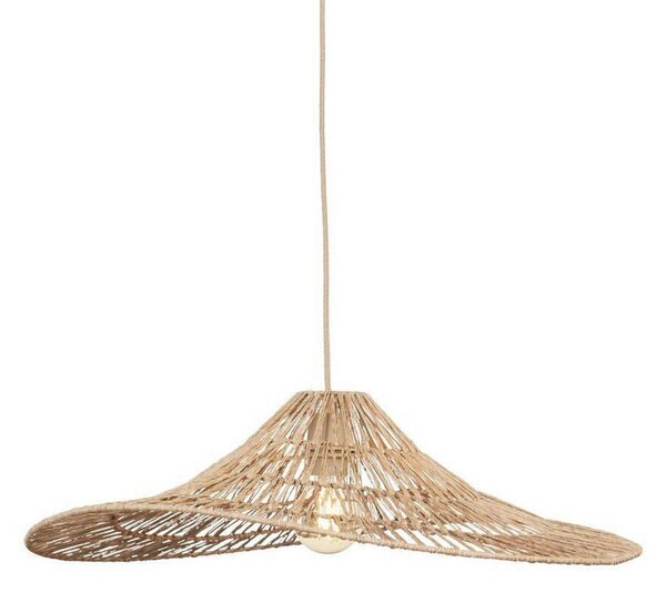 VISEČA SVETILKA 65/20 cm 60 W E27