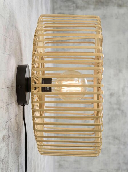 STENSKA SVETILKA 60 W