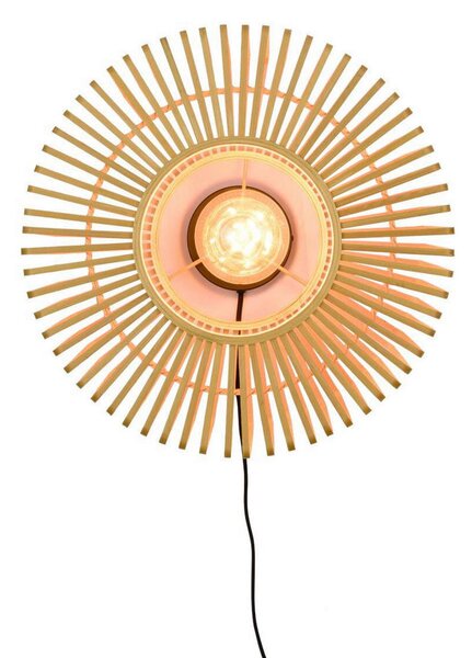 STENSKA SVETILKA 60 W