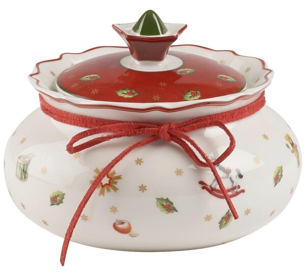 POSODA ZA SHRANJEVANJE Toy´s Delight 13 cm