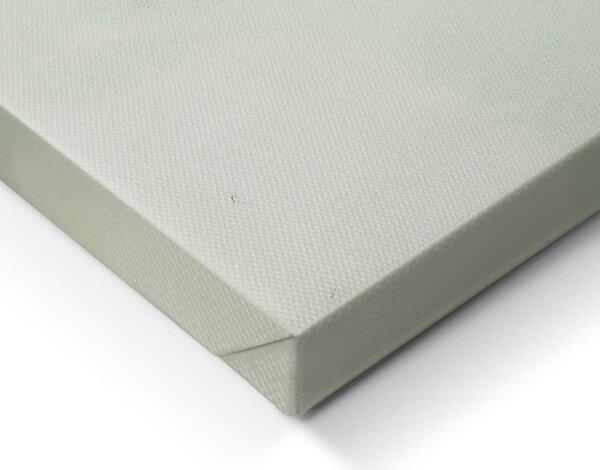 Slika z ročno naslikanimi elementi 70x100 cm Penelope – Styler