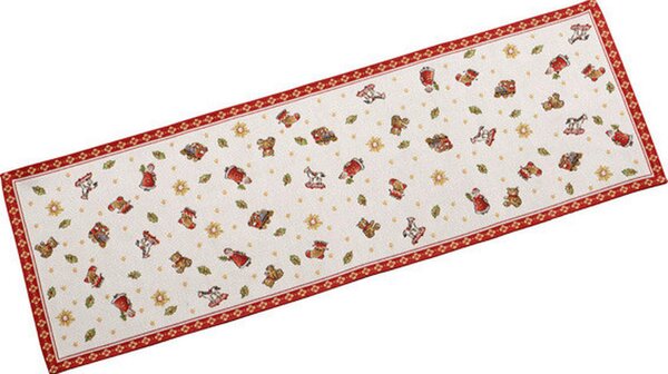 NADPRT Toy`s Delight 32/96 cm večbarvno