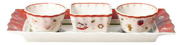 SET SKODELIC ZA OMAKE 26/12/5 cm