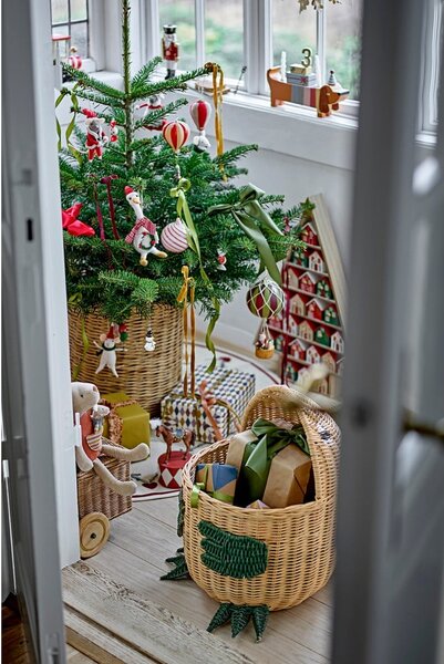 Adventni koledar Calvin – Bloomingville