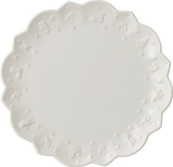 KROŽNIK ZA SOLATO 18 cm