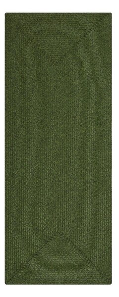 Zelena zunanja preproga 200x80 cm - NORTHRUGS