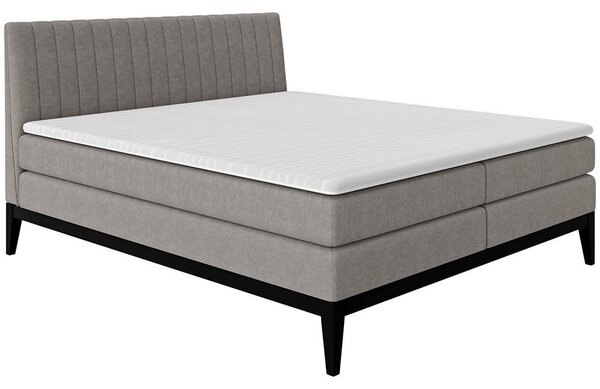 Mömax Postelja Boxspring Nola