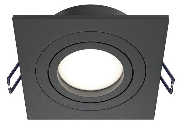 STROPNE TOČKOVNE SVETILKE Downlight 9,2/9,2/2,5 cm