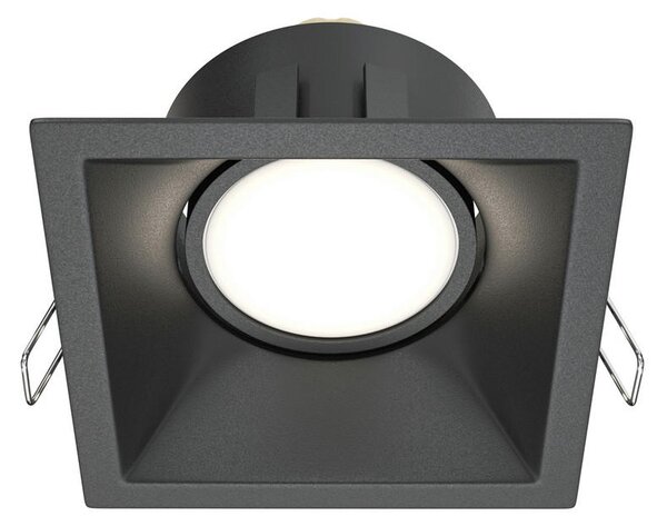 STROPNE TOČKOVNE SVETILKE Downlight 9/9/4.5 cm