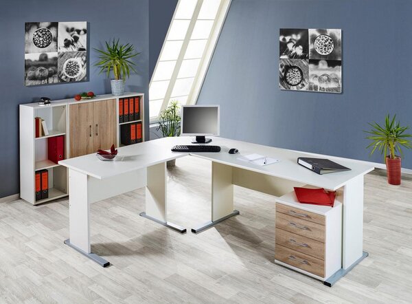 MID.YOU Regal Serie 200, Bela