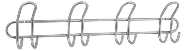 Walteco Garderobna letev (Do x Š x V: 540 x 60 x 130 mm, Kovina)