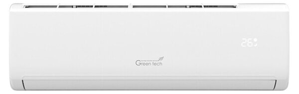 Green Tech Inverterska split klimatska naprava 18-IND2-WIFI (Zmogljivost hlajenja: 5.100 W, Ogrevalna moč: 5.100 W)