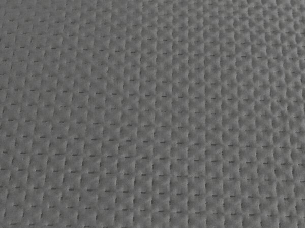 Pregrinjalo za posteljo MONTEGO, siva Dimenzije: 170 x 210 cm
