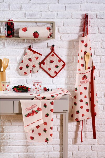 NAMIZNI PRT 140/220 cm večbarvno