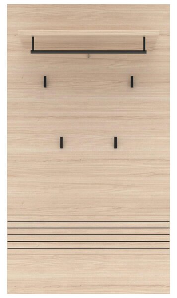 GARDEROBNI PANEL