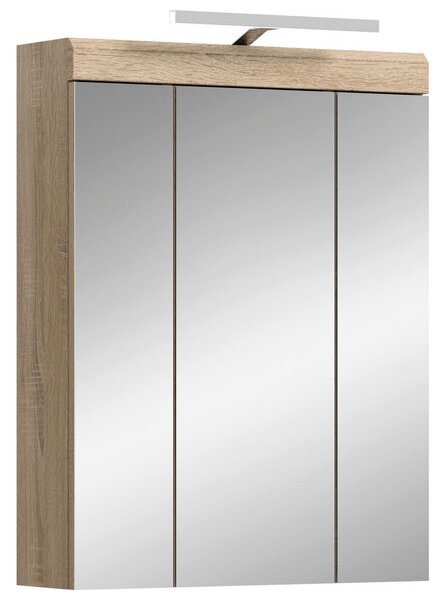 OMARA Z OGLEDALOM 60/79/37 cm