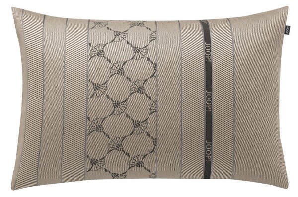 PREVLEKA ZA BLAZINO BLEND 40/60 cm antracit, barve kapučina