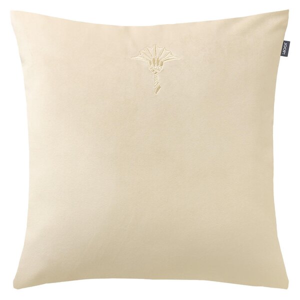 PREVLEKA ZA BLAZINO COZY 40/40 cm krem barve, naravne barve, bež