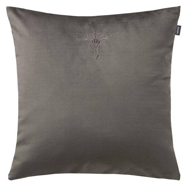 PREVLEKA ZA BLAZINO COZY 40/40 cm rjava, temno rjava