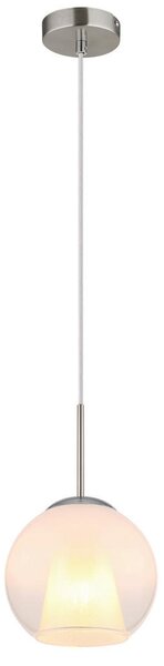 VISEČA SVETILKA BARRY 20/120 cm E27