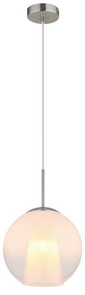 VISEČA SVETILKA BARRY 25/120 cm E27