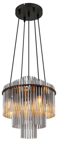 VISEČA SVETILKA GORLEY 40/120 cm E14