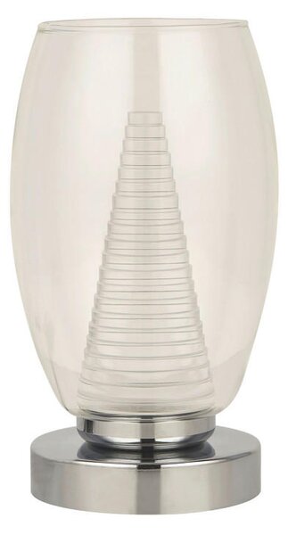 NAMIZNA LED-SVETILKA Cyclone 11.5/20.5 cm