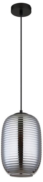 VISEČA SVETILKA JEFREY 20/120 cm E27