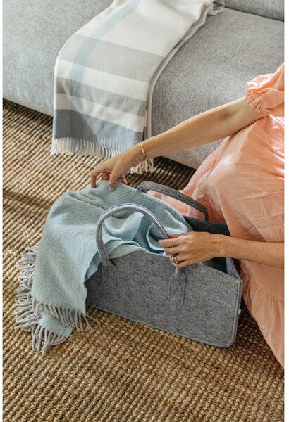 Rjav tekač iz jute Flair Rugs Jute, 60 x 230 cm
