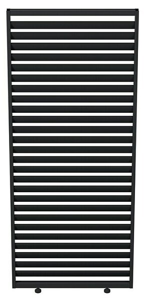Sunfun Milos Bočna stena za paviljon (Š x V: 92 x 221,5 cm, Antracit)