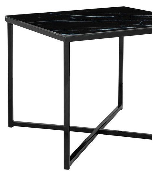 Livetastic Mizica Marble, Črna