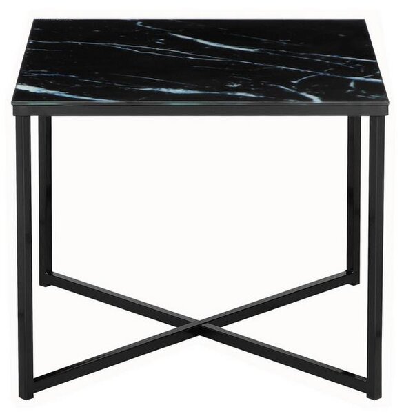Livetastic Mizica Marble, Črna