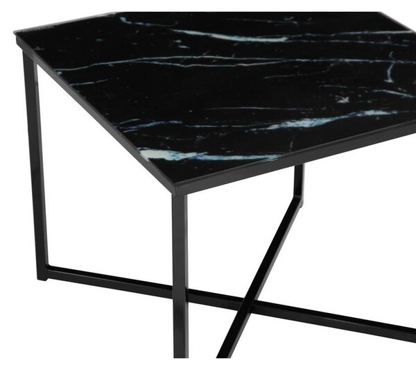 Livetastic Mizica Marble, Črna