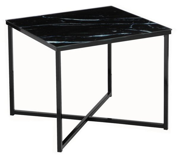 Livetastic Mizica Marble, Črna