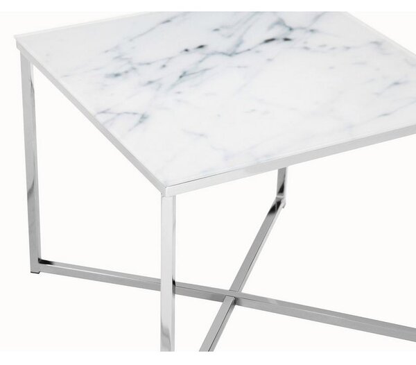 Livetastic Mizica Marble, Bela