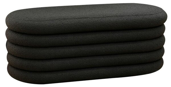 Livetastic Klop Bouclé, Antracit