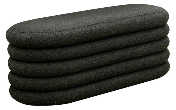 Livetastic Klop Bouclé, Antracit