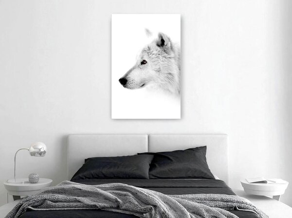 Artgeist Slika Na Platnu Amber Gaze